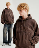 Istgluck Pigment Hood