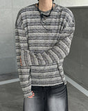 Fizzle Linen Knit