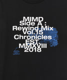 MIMD HALF T