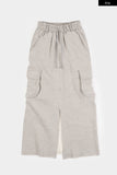 Neora cargo long skirt