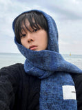 Cloud Clubber Muffler
