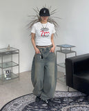 Reicheu Ball Chain Belt