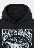 STICKY DULL HOODIE