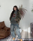 Loven Pigment Harley Hoodie