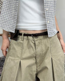 Hibona Card Wallet Belt
