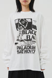 Black Flag Longsleeve