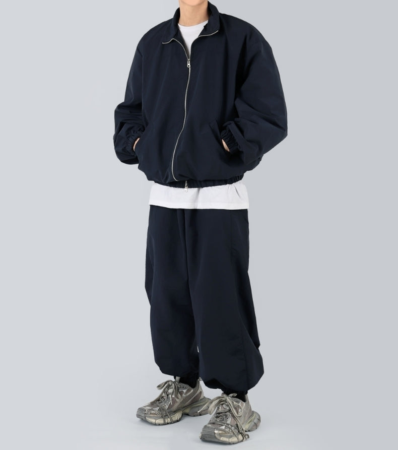 【SCENERITY】Buddy training jacket SCENERITY (シナリティ) - バディトレーニングジャケット