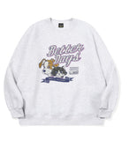 Baraday Raglan Sweatshirt