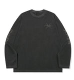 Solarline Pigment Long Sleeve
