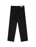 Rodin Black Blue Denim Pants