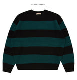 Noble Hachi Dangara Knit