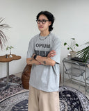 Tier Print T-shirt