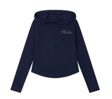 PARADISE Slim Fit Hoodie