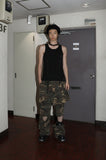 corset sleeveless