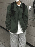 Bopark Trucker Jacket