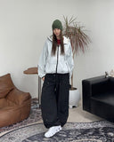 Tien Nylon Carpenter Pants
