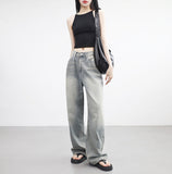 Pokiz Basic Halter Sleeveless