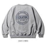 Balance Code Heavy Cotton Sweatshirts