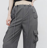 Matebeu Pocket String Pants