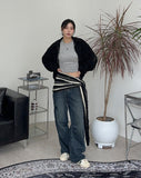 Ketty Wave muffler