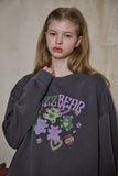 Buzzbear Pigment Sweatshirt