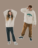 Easy Reversible Sweatshirt