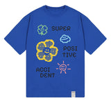 POSITIVE Short Sleeve Tee