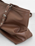 Boel Big Wide Shopper Bag