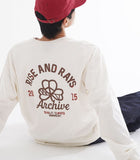 Rise And Long Sleeve T-Shirts