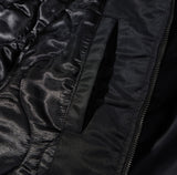 Track Signature MA-1 Jacket