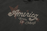 America Pigment Hoodie