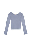 Paindi ribbed sweater