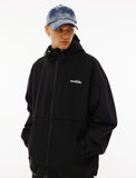 2WAY Windcell Hood Jacket