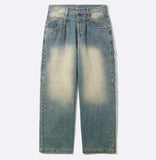 Diese Carpenter Denim Pants