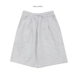 Luwick Pintuck Shorts