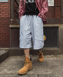Keo Double Pocket Bermuda Pants