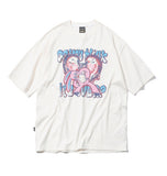 Mad Hoppi Short Sleeve T-shirt