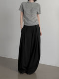 Miel Daily Short Sleeve Knit