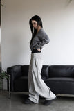 Stripe Forming Pants