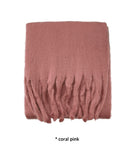 FOAMING MUFFLER