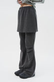 (W) Keria Skirt Pants