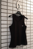 logo sleeveless