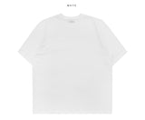 Supima Tencel Short Sleeve T-Shirt