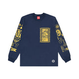 GOOD VIBE L/S no.059
