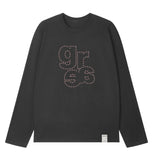 GRAE DOT Long Sleeve T-Shirt