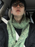 Clover muffler