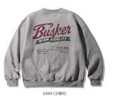 Busker Sweatshirts
