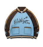 Symbol Logo Cowichan Cardigan