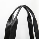 Multi-Utility Leather Bag