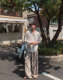 Roti ST Wide Banding Slacks